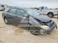 2010 Toyota COROLLA фото