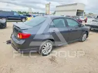 2010 Toyota COROLLA фото