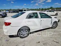 2010 Toyota COROLLA фото