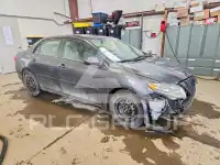 2010 Toyota COROLLA photo