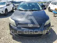 2010 Toyota COROLLA фото
