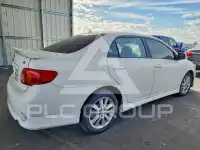 2010 Toyota COROLLA photo