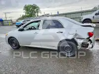 2010 Toyota COROLLA фото