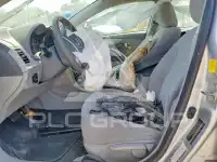 2010 Toyota COROLLA photo