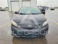 2010 Toyota COROLLA photo