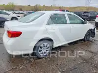 2010 Toyota COROLLA фото