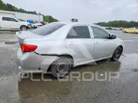 2010 Toyota COROLLA фото