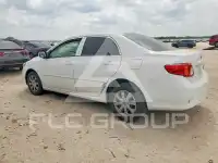 2010 Toyota COROLLA photo