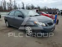 2010 Toyota COROLLA photo