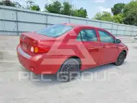 2010 Toyota COROLLA photo