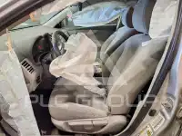 2010 Toyota COROLLA photo
