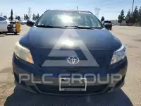 2010 Toyota COROLLA фото