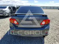 2010 Toyota COROLLA photo