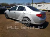 2010 Toyota COROLLA фото
