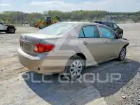 2010 Toyota COROLLA фото