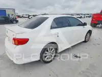 2010 Toyota COROLLA photo