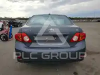 2010 Toyota COROLLA photo