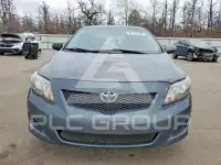 2010 Toyota COROLLA photo