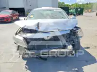 2010 Toyota COROLLA photo