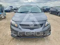 2010 Toyota COROLLA фото