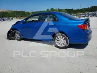 2010 Toyota COROLLA photo