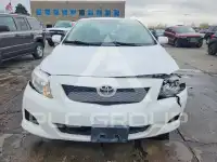 2010 Toyota COROLLA фото