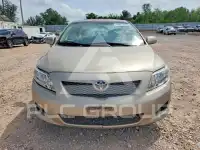 2010 Toyota COROLLA фото