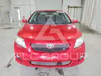 2010 Toyota COROLLA фото