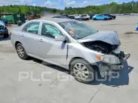 2010 Toyota COROLLA photo