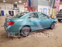 2010 Toyota COROLLA фото