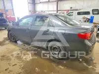 2010 Toyota COROLLA photo