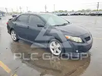 2010 Toyota COROLLA photo