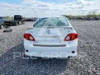 2010 Toyota COROLLA фото