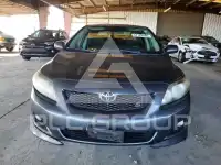 2010 Toyota COROLLA photo