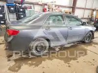 2010 Toyota COROLLA photo