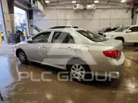 2010 Toyota COROLLA фото