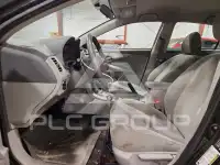 2010 Toyota COROLLA фото