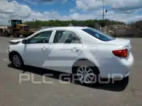 2010 Toyota COROLLA фото