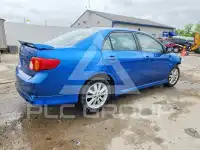 2010 Toyota COROLLA фото