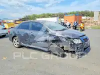 2010 Toyota COROLLA photo