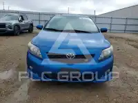 2010 Toyota COROLLA photo