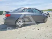 2010 Toyota COROLLA photo