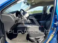 2010 Toyota COROLLA photo