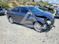2010 Toyota COROLLA photo
