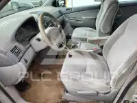 2010 Toyota SIENNA фото