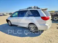 2010 Toyota SIENNA фото