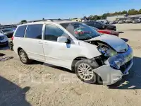 2010 Toyota SIENNA фото