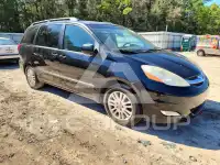 2010 Toyota SIENNA фото