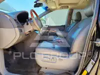 2010 Toyota SIENNA фото
