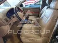 2010 Toyota SIENNA фото